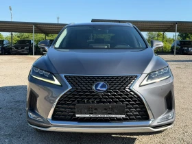 Lexus RX 450h Facelift/Luxury/360Camera/HUD/В гаранция , снимка 2