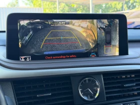 Lexus RX 450h Facelift/Luxury/360Camera/HUD/В гаранция , снимка 17