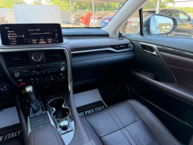 Lexus RX 450h Facelift/Luxury/360Camera/HUD/В гаранция , снимка 12