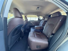 Lexus RX 450h Facelift/Luxury/360Camera/HUD/В гаранция , снимка 14