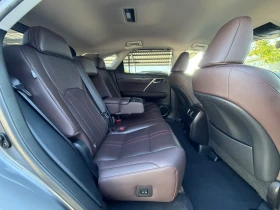 Lexus RX 450h Facelift/Luxury/360Camera/HUD/В гаранция , снимка 16