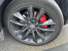 Acura Mdx Type S  CARFAX, снимка 7