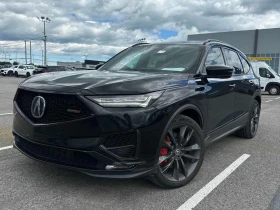 Acura Mdx Type S  CARFAX, снимка 1