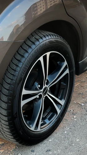 Mitsubishi Outlander 2.0 EURO 5 !!!, снимка 14