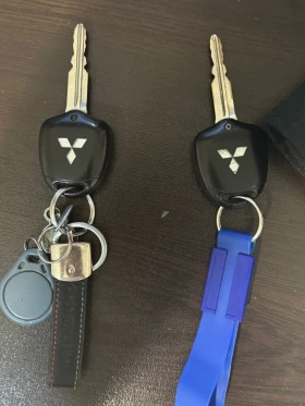 Mitsubishi Outlander 2.0 EURO 5 !!!, снимка 10