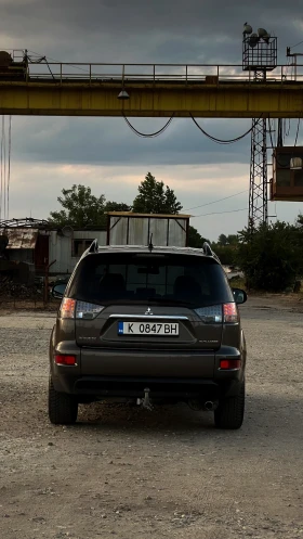Mitsubishi Outlander 2.0 EURO 5 !!!, снимка 3