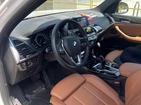 BMW X3 * xDrive30i * CARFAX * БЕЗ ПЪРВОНАЧАЛНА ВНОСКА, снимка 5