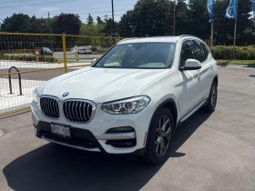 BMW X3 * xDrive30i * CARFAX * БЕЗ ПЪРВОНАЧАЛНА ВНОСКА, снимка 16