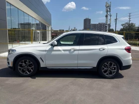 BMW X3 * xDrive30i * CARFAX * БЕЗ ПЪРВОНАЧАЛНА ВНОСКА, снимка 2