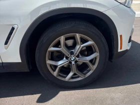 BMW X3 * xDrive30i * CARFAX * БЕЗ ПЪРВОНАЧАЛНА ВНОСКА, снимка 7