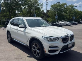 BMW X3 * xDrive30i * CARFAX * БЕЗ ПЪРВОНАЧАЛНА ВНОСКА, снимка 10