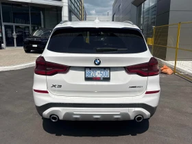 BMW X3 * xDrive30i * CARFAX * БЕЗ ПЪРВОНАЧАЛНА ВНОСКА, снимка 4