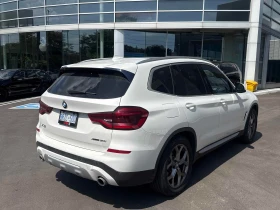 BMW X3 * xDrive30i * CARFAX * БЕЗ ПЪРВОНАЧАЛНА ВНОСКА, снимка 14