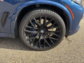 BMW X5 * M50i * АВТОКРЕДИТ БЕЗ ПЪРВОНАЧАЛНА ВНОСКА* , снимка 7