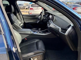 BMW X5 * M50i * АВТОКРЕДИТ БЕЗ ПЪРВОНАЧАЛНА ВНОСКА* , снимка 15
