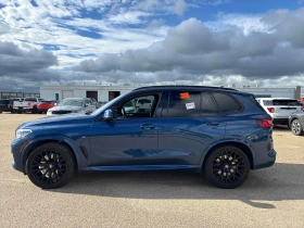 BMW X5 * M50i * АВТОКРЕДИТ БЕЗ ПЪРВОНАЧАЛНА ВНОСКА* , снимка 2