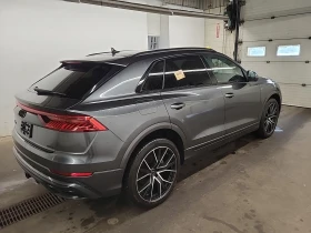 Audi Q8 Progressiv | 2022 | 96 640 км, снимка 3