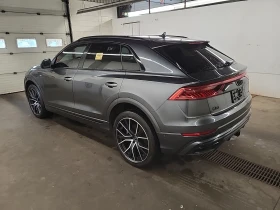 Audi Q8 Progressiv | 2022 | 96 640 км, снимка 4