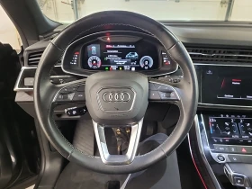 Audi Q8 Progressiv | 2022 | 96 640 км, снимка 7