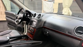 Mercedes-Benz ML 500 388 / LPG, снимка 3