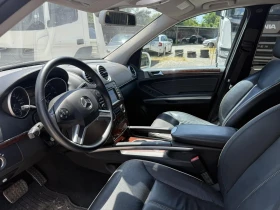 Mercedes-Benz ML 500 388 / LPG, снимка 2