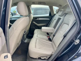 Audi Q5 2.0TDI QUATTRO S-LINE, снимка 11