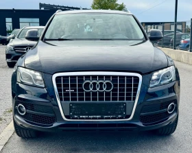 Audi Q5 2.0TDI QUATTRO S-LINE, снимка 2