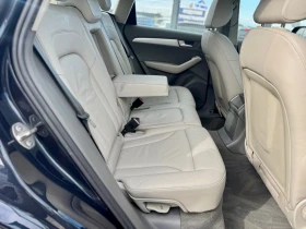 Audi Q5 2.0TDI QUATTRO S-LINE, снимка 12