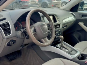 Audi Q5 2.0TDI QUATTRO S-LINE, снимка 8