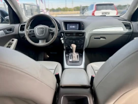 Audi Q5 2.0TDI QUATTRO S-LINE, снимка 7