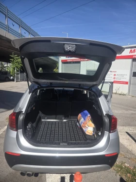 BMW X1, снимка 11