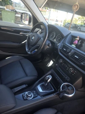BMW X1, снимка 14