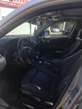 BMW X1, снимка 5