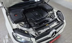 Mercedes-Benz GLC 220, снимка 6