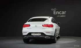 Mercedes-Benz GLC 220, снимка 4