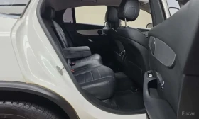 Mercedes-Benz GLC 220, снимка 11