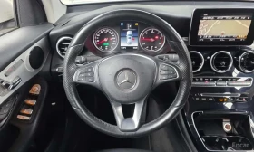 Mercedes-Benz GLC 220, снимка 14