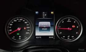 Mercedes-Benz GLC 220, снимка 8