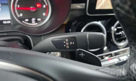 Mercedes-Benz GLC 220, снимка 9