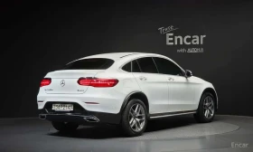 Mercedes-Benz GLC 220, снимка 2
