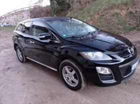     Mazda CX-7 2.2  