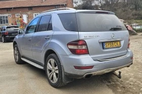 Mercedes-Benz ML 280 Facelift, снимка 5