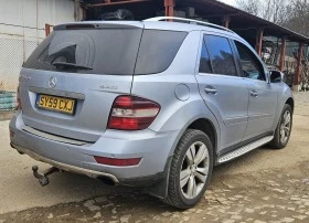 Mercedes-Benz ML 280 Facelift, снимка 6