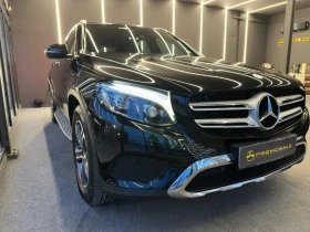  Mercedes-Benz GLC 25...