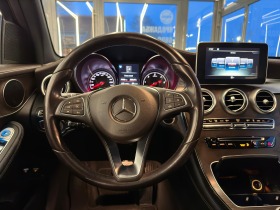 Mercedes-Benz GLC 250 d 4 MATIC, снимка 12 - Автомобили и джипове - 44525439