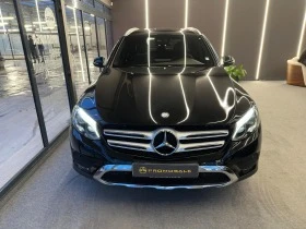 Mercedes-Benz GLC 250 d 4 MATIC - [4] 