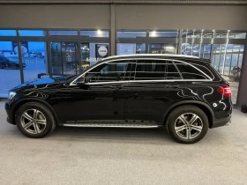 Mercedes-Benz GLC 250 d 4 MATIC - [5] 