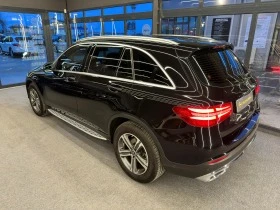 Mercedes-Benz GLC 250 d 4 MATIC - [6] 