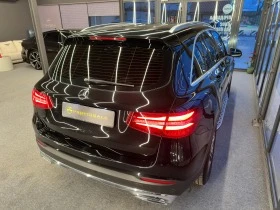 Mercedes-Benz GLC 250 d 4 MATIC - [8] 