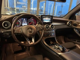 Mercedes-Benz GLC 250 d 4 MATIC, снимка 11 - Автомобили и джипове - 44525439